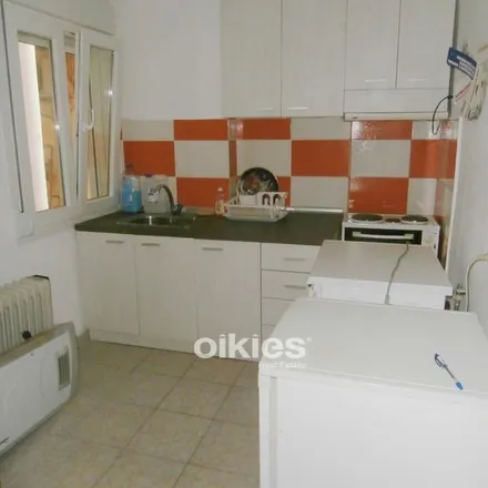 Image 3 - Πατριάρχου Ιωακείμ 14, Thessaloniki Municipal Unit, Greece - Apartment for rent