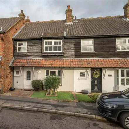 Buy this 3 bed house on Epping Road in Epping Green, CM16 6PR