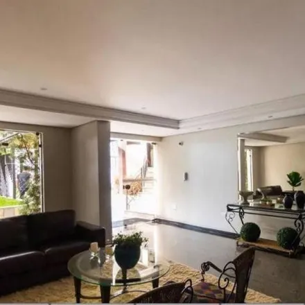 Rent this 3 bed apartment on Rua Maracá in Vila Guarani, São Paulo - SP