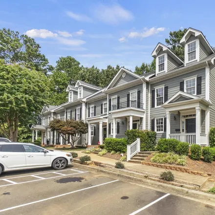 Image 2 - 2251 Bellaire Avenue, Raleigh, NC 27608, USA - Townhouse for sale