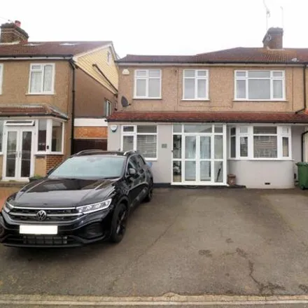 Image 1 - Belmont Road, London, DA7 5BW, United Kingdom - Duplex for sale