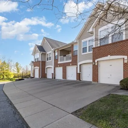 Buy this 2 bed condo on Forest Ridge Drive in Highland Heights, Campbell County