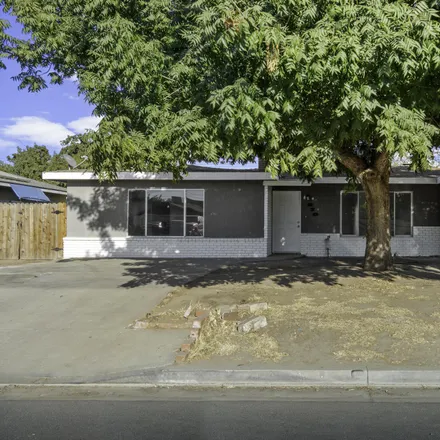 Buy this 3 bed house on 370 North Beverly Street in Porterville, CA 93257
