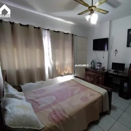 Buy this 2 bed apartment on Rua Doutor Gerson da Silva Freire in Independência, Guarapari - ES