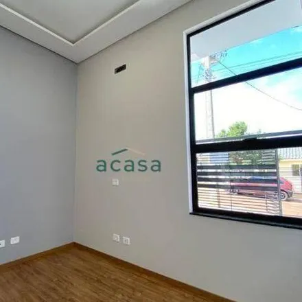 Buy this 2 bed house on unnamed road in Barcelona, Cascavel - PR