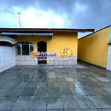 Buy this 2 bed house on Rua Marcelino Rodrigues de Meira in Balneário Itaguaí, Mongaguá - SP