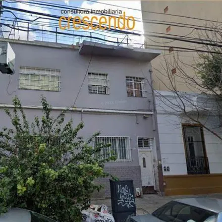 Image 2 - Doctor Luis Belaustegui 1215, Caballito, C1416 DKN Buenos Aires, Argentina - House for sale