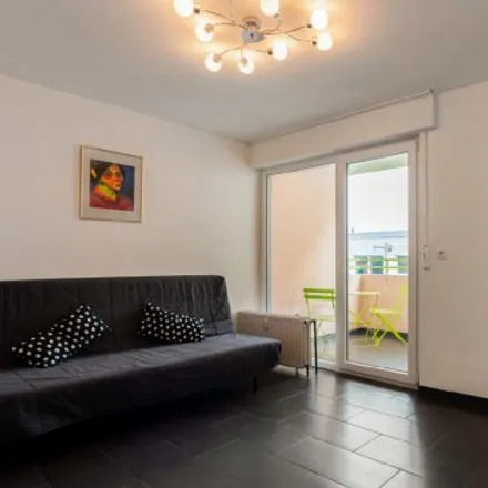 Rent this studio apartment on Ludwigstraße 6 in 44135 Dortmund, Germany