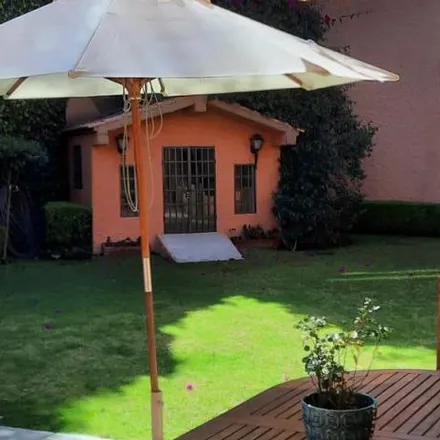 Buy this 3 bed house on Cerrada Nicolás Bravo in La Magdalena Contreras, 10200 Mexico City