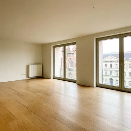 Rent this 2 bed apartment on Tabakvest 47-49 in 47A, 2000 Antwerp