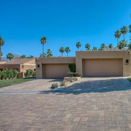 Buy this 2 bed condo on 73533 Irontree Drive in Palm Desert, CA 92260