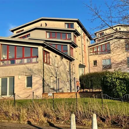 Image 1 - Windsor Crescent, Clydebank, G81 3AE, United Kingdom - Apartment for sale