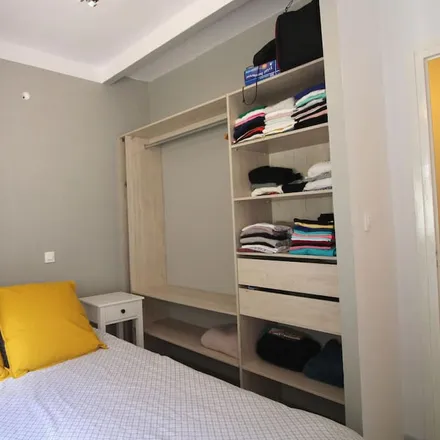 Rent this 1 bed apartment on 17490 Llançà