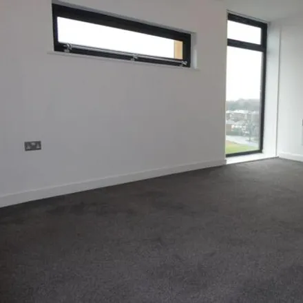 Rent this 2 bed apartment on Bridge Square Apartments in Kingsway, Lancaster