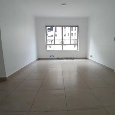 Rent this 3 bed apartment on Rua Manuel da Nóbrega 1060 in Moema, São Paulo - SP