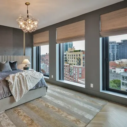 Image 7 - 302 West 122nd Street, New York, NY 10027, USA - Condo for sale