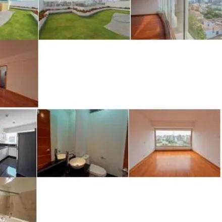 Rent this 3 bed apartment on El Rosario Avenue in San Isidro, Lima Metropolitan Area 15027