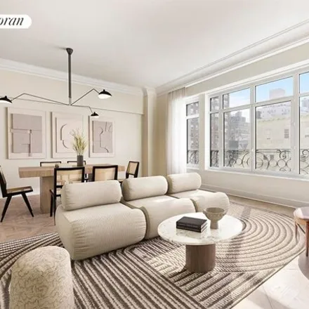 Buy this 2 bed condo on 27 East 79th Street in New York, NY 10075