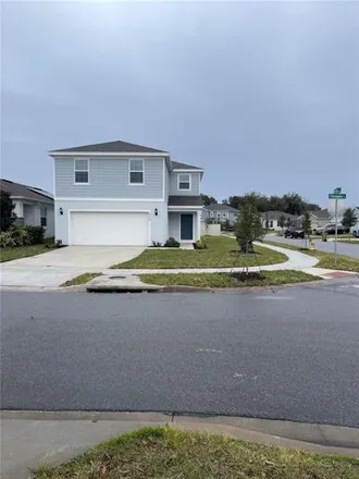 Rent this 5 bed house on Bur Oak Boulevard in Osceola County, FL 34771