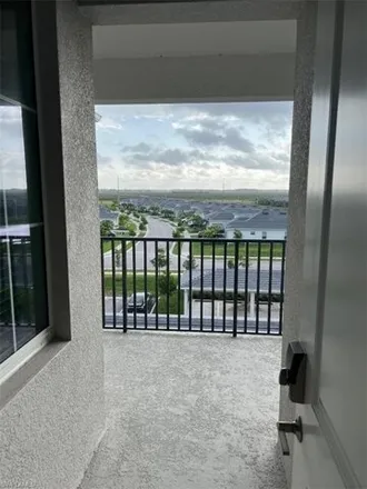 Image 3 - Double Eagle Circle, Ave Maria, Collier County, FL, USA - Condo for rent