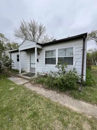 Rent this 2 bed house on 2134 Warrick Street in Lake Station, IN 46405