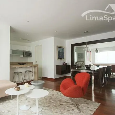 Image 2 - Casimiro Ulloa Avenue, Miraflores, Lima Metropolitan Area 15047, Peru - Apartment for rent