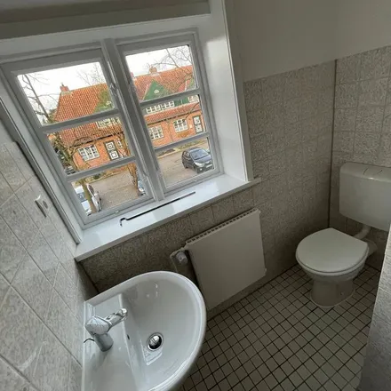 Rent this 4 bed apartment on Idstedtstraße in 24768 Rendsburg, Germany