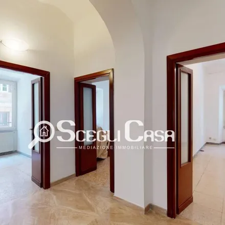 Image 4 - Erkaya Tappeti Persiani, Via Merulana 92-93, 00185 Rome RM, Italy - Apartment for rent