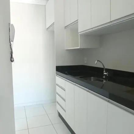 Rent this 2 bed apartment on Edifício Torre Del Greco in Rua General Osório 1563, Velha