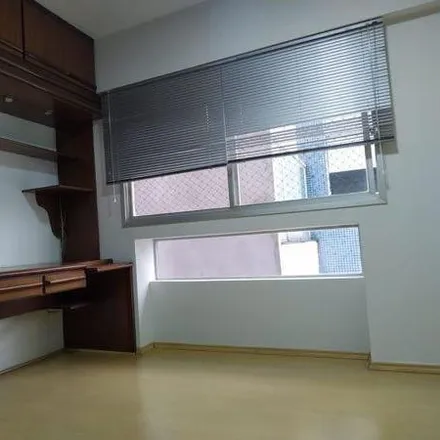Buy this 1 bed apartment on SENAC in Rua Raposo Tavares, Ipiranga