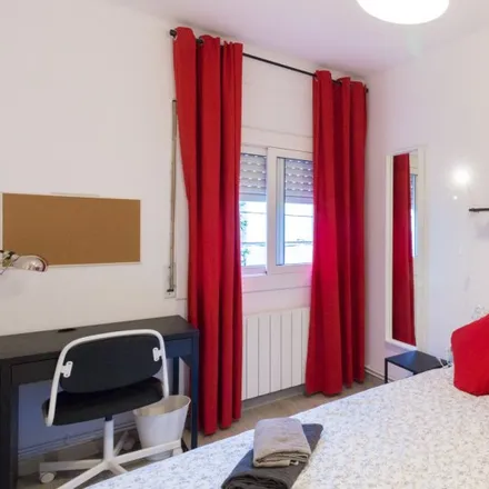 Image 2 - Carrer de Jacint Verdaguer, 14, 08902 l'Hospitalet de Llobregat, Spain - Room for rent