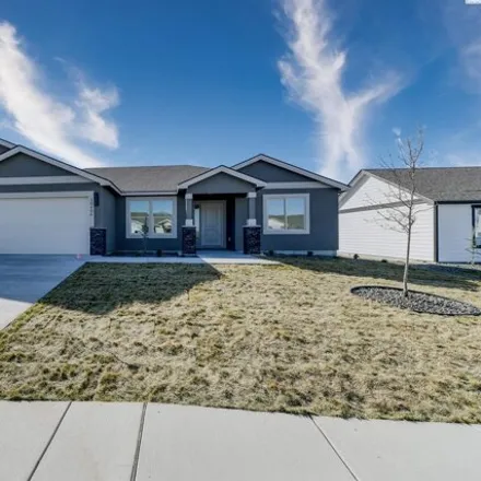 Buy this 4 bed house on Coho Drive in Pasco, WA