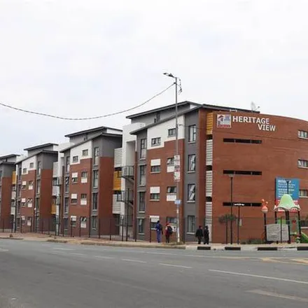 Rent this 2 bed apartment on Carr Street in Newtown, Johannesburg