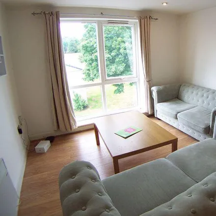 Rent this 2 bed apartment on Holborn Approach in Leeds, LS6 2PD