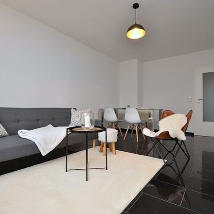 Rent this 3 bed apartment on Stitzenburgstraße 1 in 70182 Stuttgart, Germany