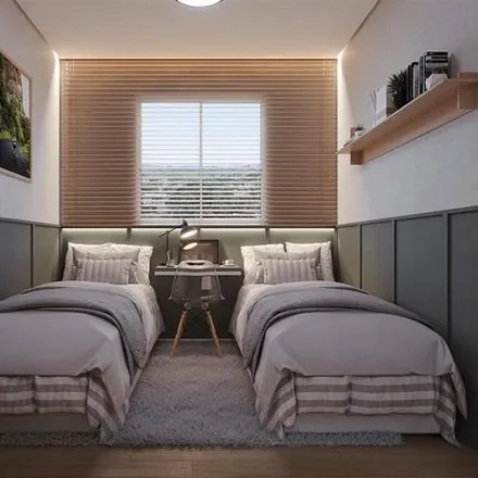 Buy this 2 bed apartment on Estrada do Campinho in Cosmos, Rio de Janeiro - RJ