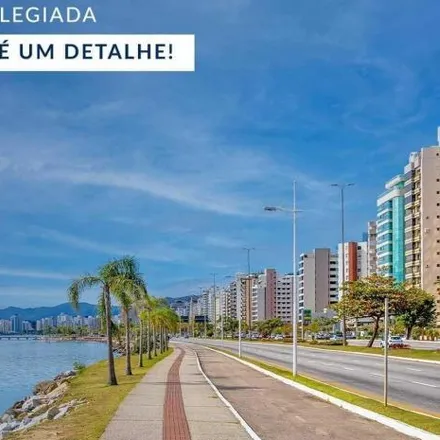Image 1 - Território Masculino Barbearia Social Club, Rua Euclides Machado 44, Canto, Florianópolis - SC, 88070-650, Brazil - Apartment for sale