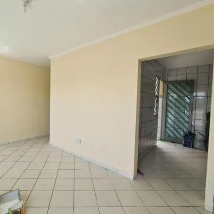 Rent this 3 bed house on Rua Anna Morales Tomazi in Jardim Santo Amaro, Sorocaba - SP