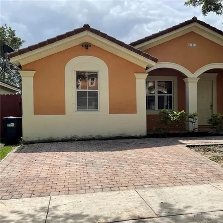 Buy this 4 bed house on 24355 Southwest 109th Court in Naranja, Miami-Dade County