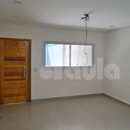 Image 2 - Rua Vaticano, Vila Metalúrgica, Santo André - SP, 09220-730, Brazil - House for sale