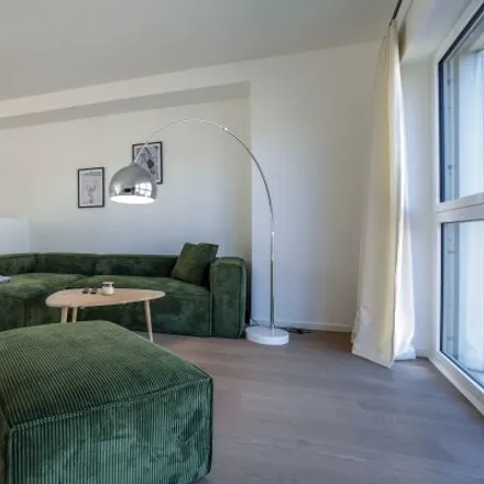 Rent this 5 bed apartment on Parkhaus am Friesenplatz in Alte Wallgasse 31, 50672 Cologne