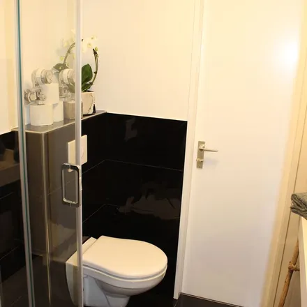 Rent this 1 bed apartment on Gottesweg 83 in 50969 Cologne, Germany