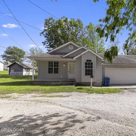 Buy this 5 bed house on 1522 East 2nd Street in Joplin, MO 64801