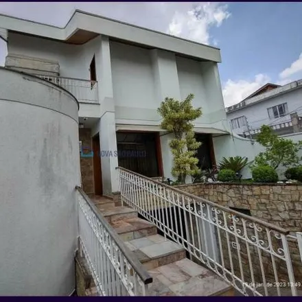 Rent this 2 bed house on Rua Campos Novos in Vila Prudente, São Paulo - SP
