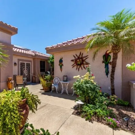 Buy this 3 bed house on 17475 North Ironhorse Drive in Surprise, AZ 85374