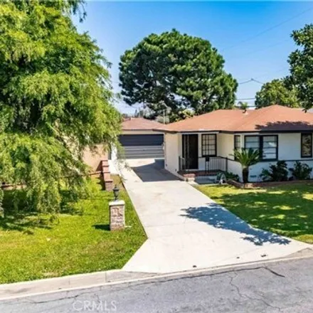 Buy this 4 bed house on 9335 Appleby Street in Downey, CA 90240