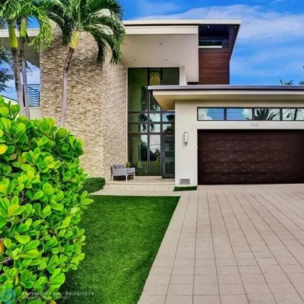 Buy this 5 bed house on 1551 Southeast 10th Street in Rio Vista Isles, Fort Lauderdale