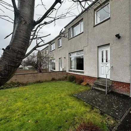 Rent this 2 bed house on Fraser Avenue in St Andrews, KY16 8HX