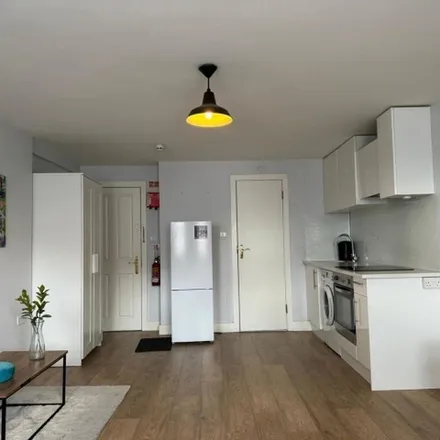 Rent this 1 bed apartment on 98 Clova Road in London, E7 9JJ