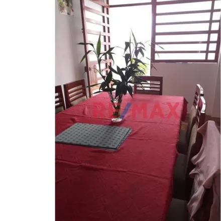 Rent this 3 bed apartment on Penelope in Los Olivos, Lima Metropolitan Area 15307